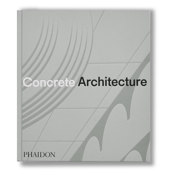 Concrete Architecture Book