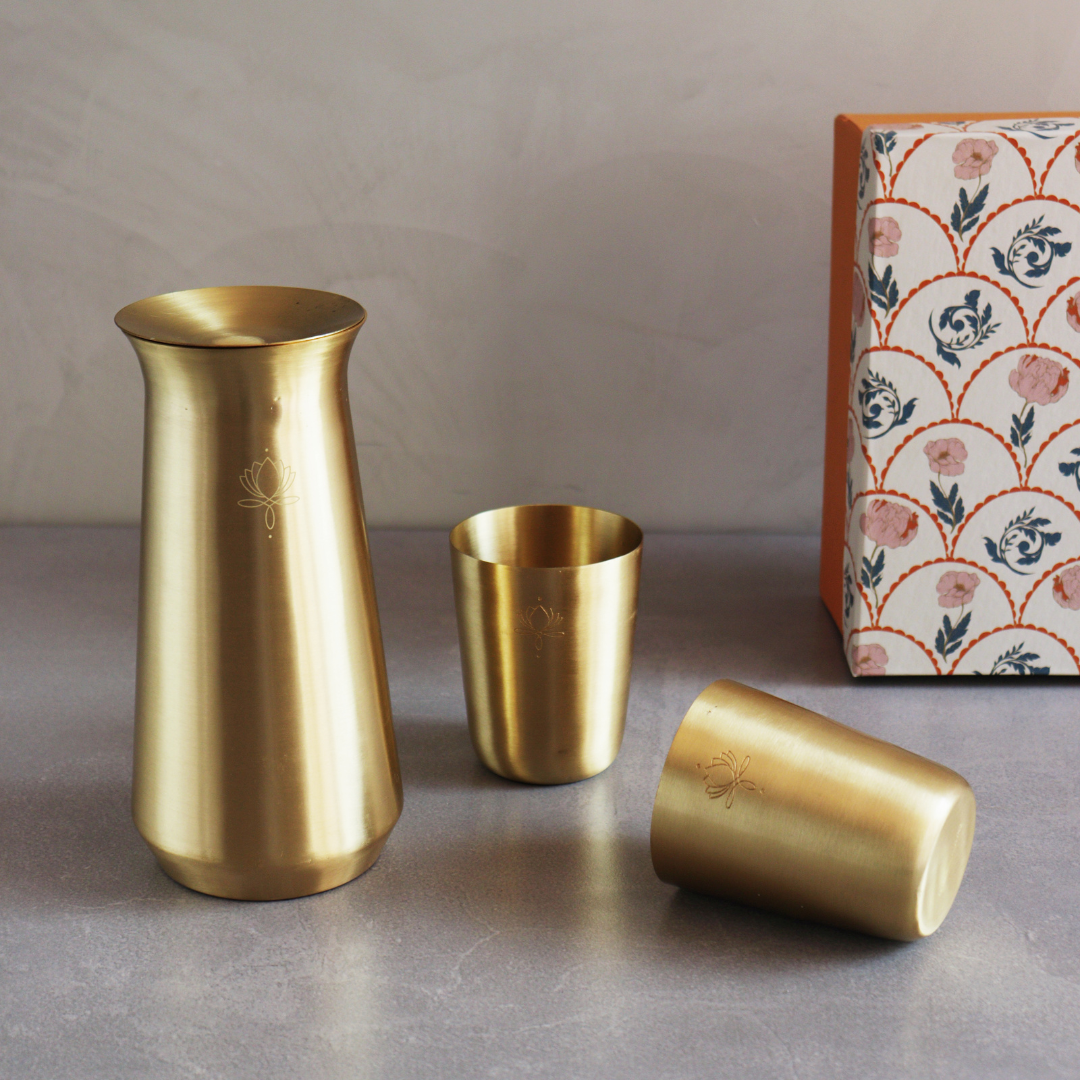 Tumbler Set