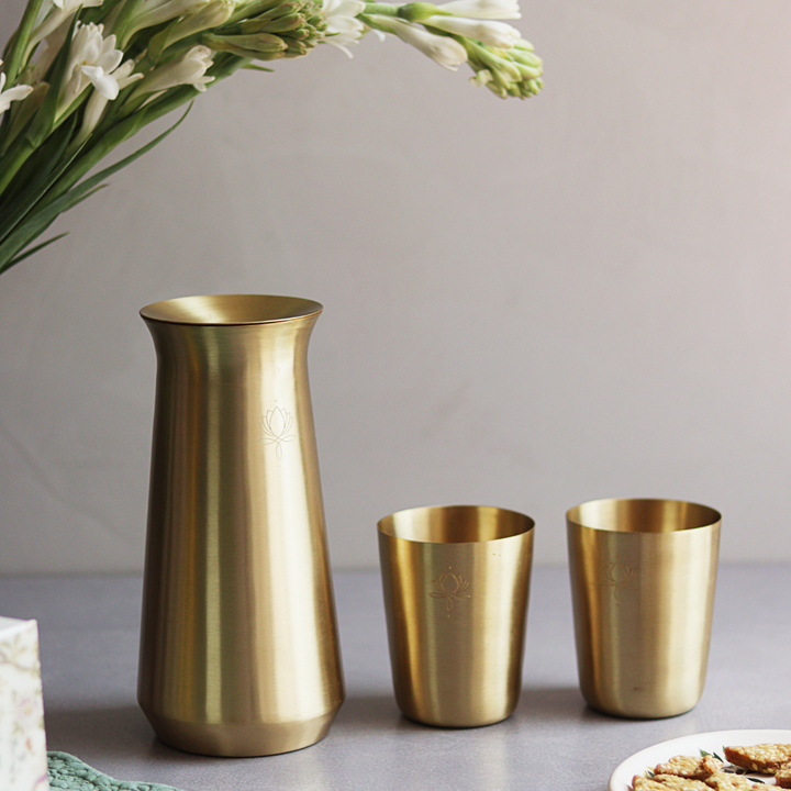 Tumbler Set