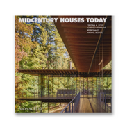 Midcentury Houses Today Book