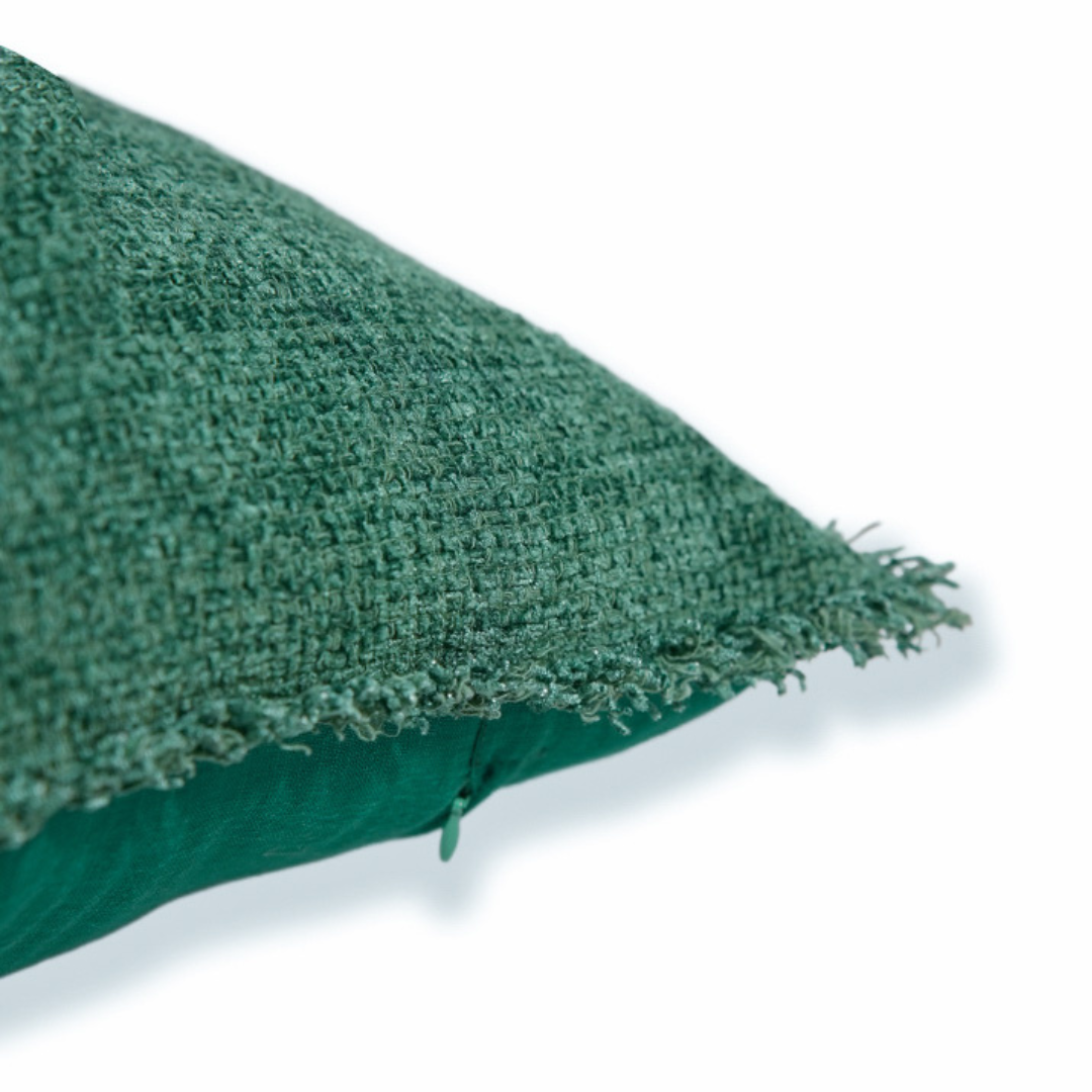 Handwoven Prussian - Blue
