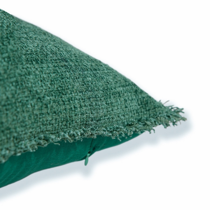 Handwoven Prussian - Blue