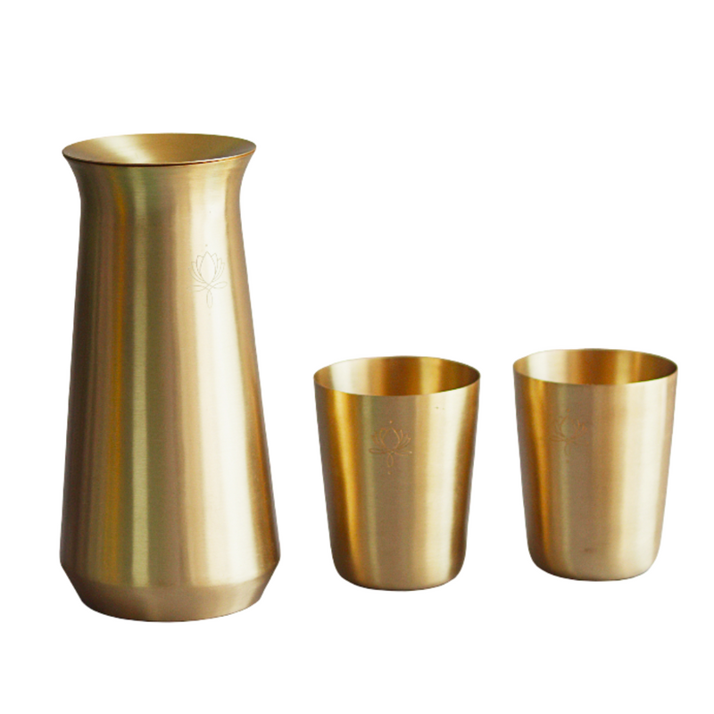 Tumbler Set