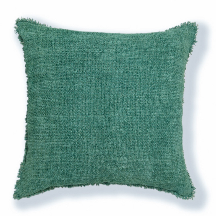 Handwoven Prussian - Blue