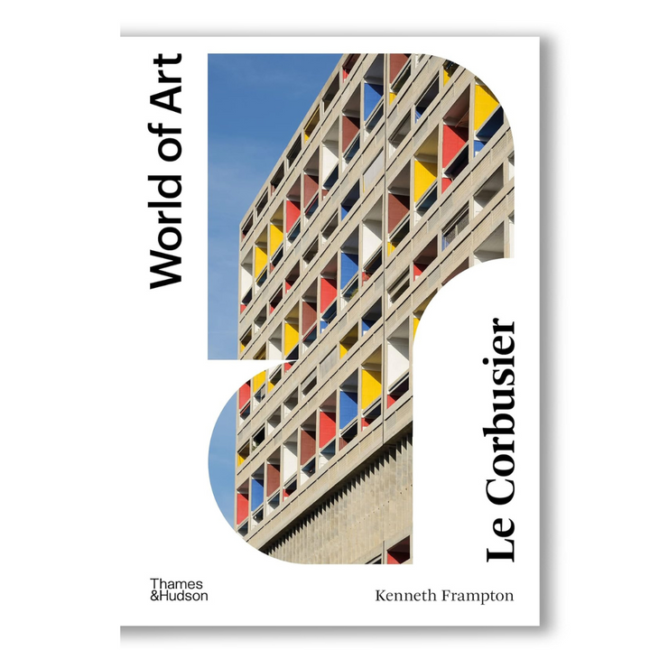 Le Corbusier Book