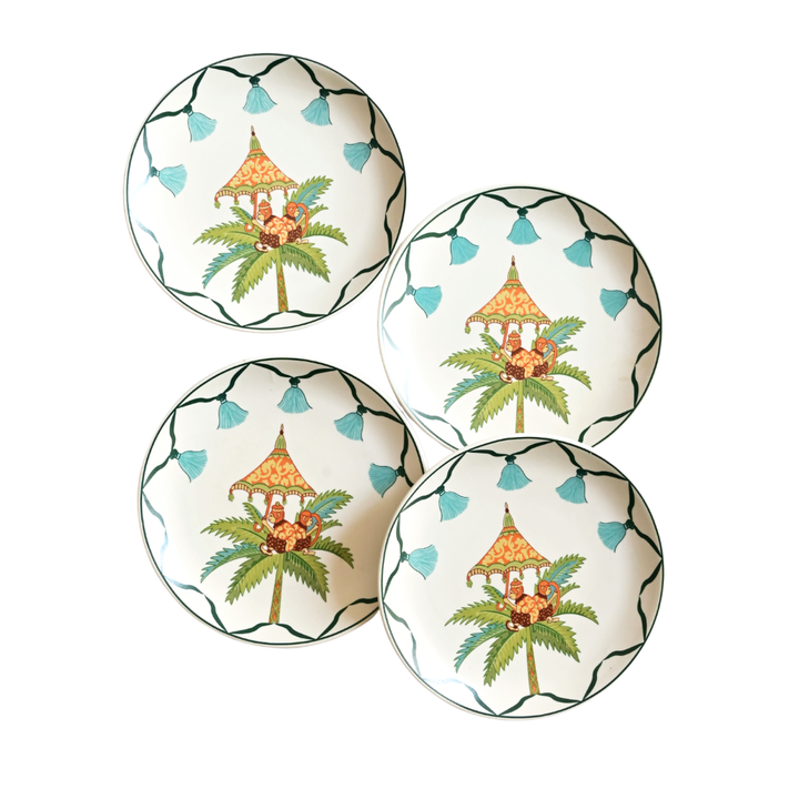 VANA - PLATES