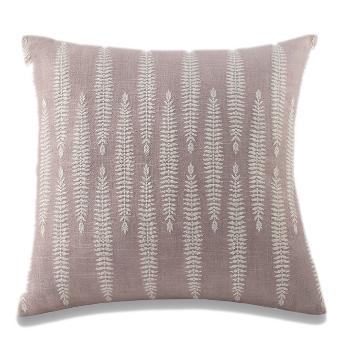 Sanoba Buta - Dusty Pink