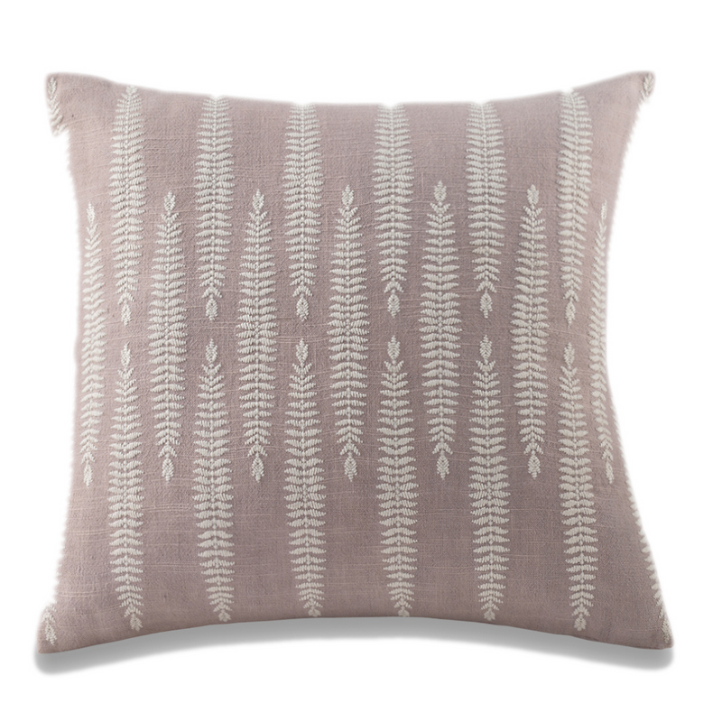 Sanoba Buta - Dusty Pink