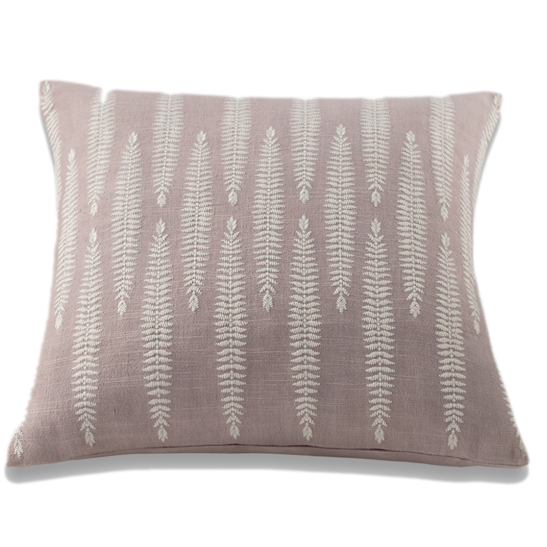 Sanoba Buta - Dusty Pink