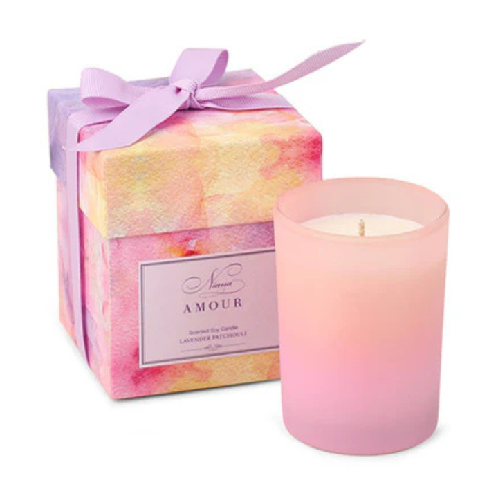 Amour Candle