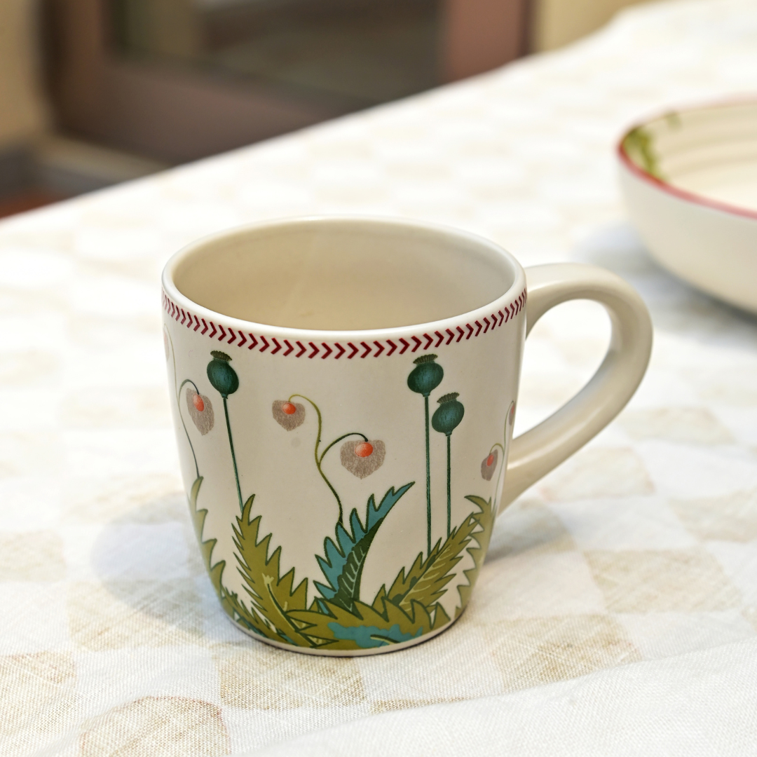 VANA BAGH - MUG
