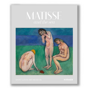 Matisse and the Sea Book