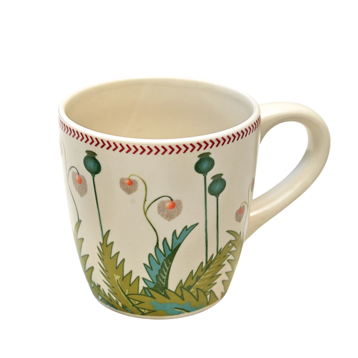 VANA BAGH - MUG