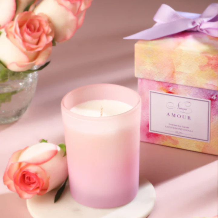 Amour Candle