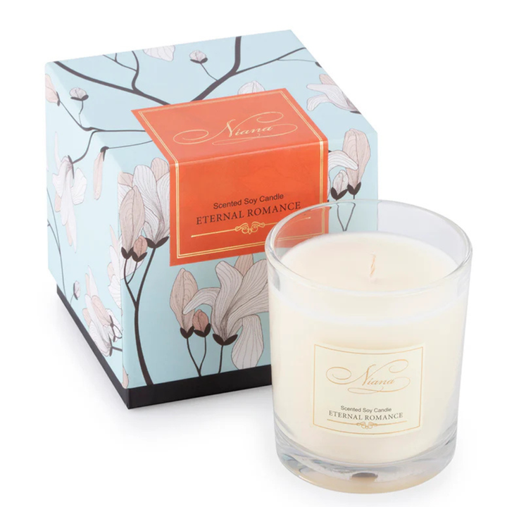 Eternal Romance -by Niana