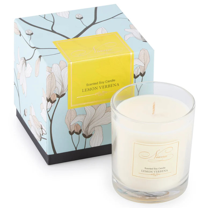 Lemon Verbena Candle