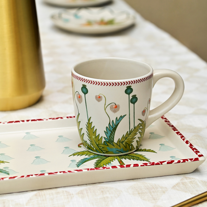 VANA BAGH - MUG