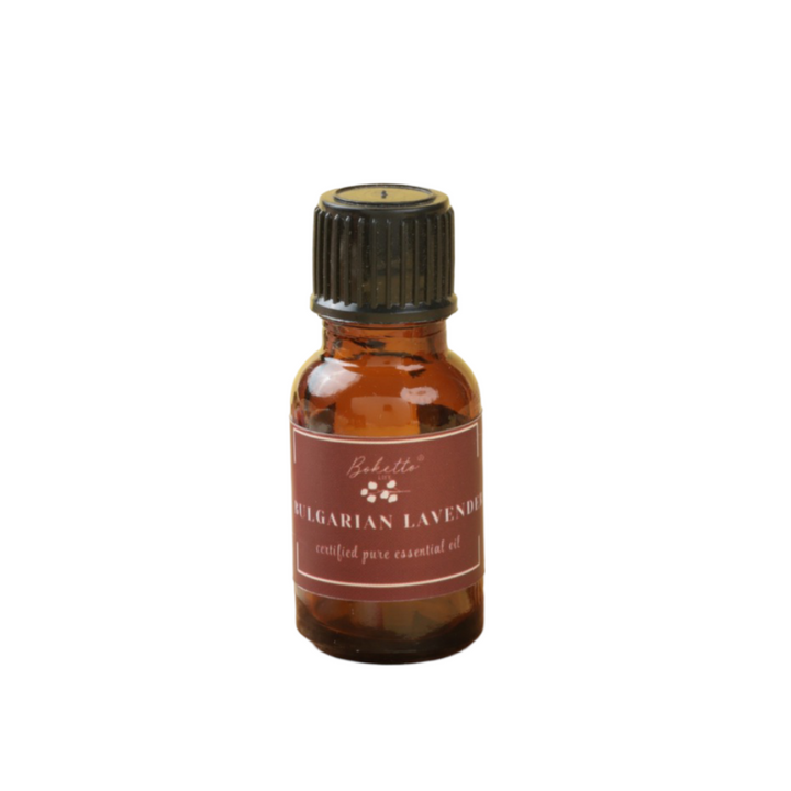 BULGARIAN LAVENDER - 15 ML