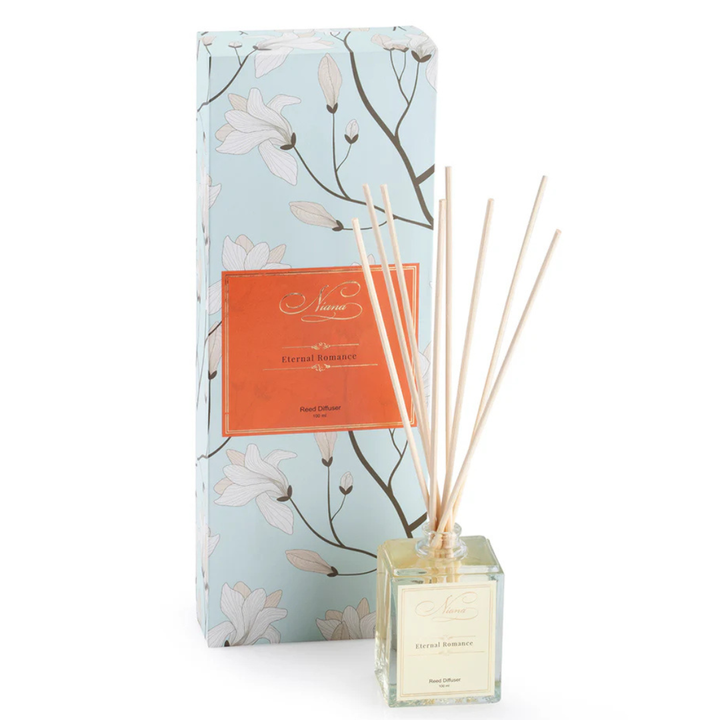 Eternal Romance Reed Diffuser