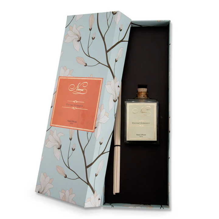 Eternal Romance Reed Diffuser