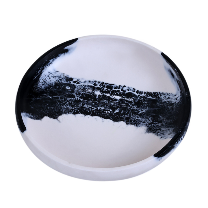 Yin Yang Shallow - Bowl