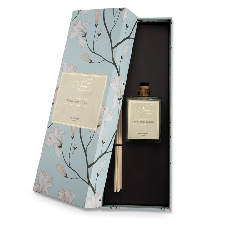 Honeysuckle Jasmine Reed Diffuser