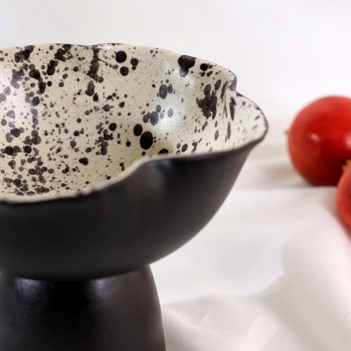 Yin Yang Fruit - Bowl