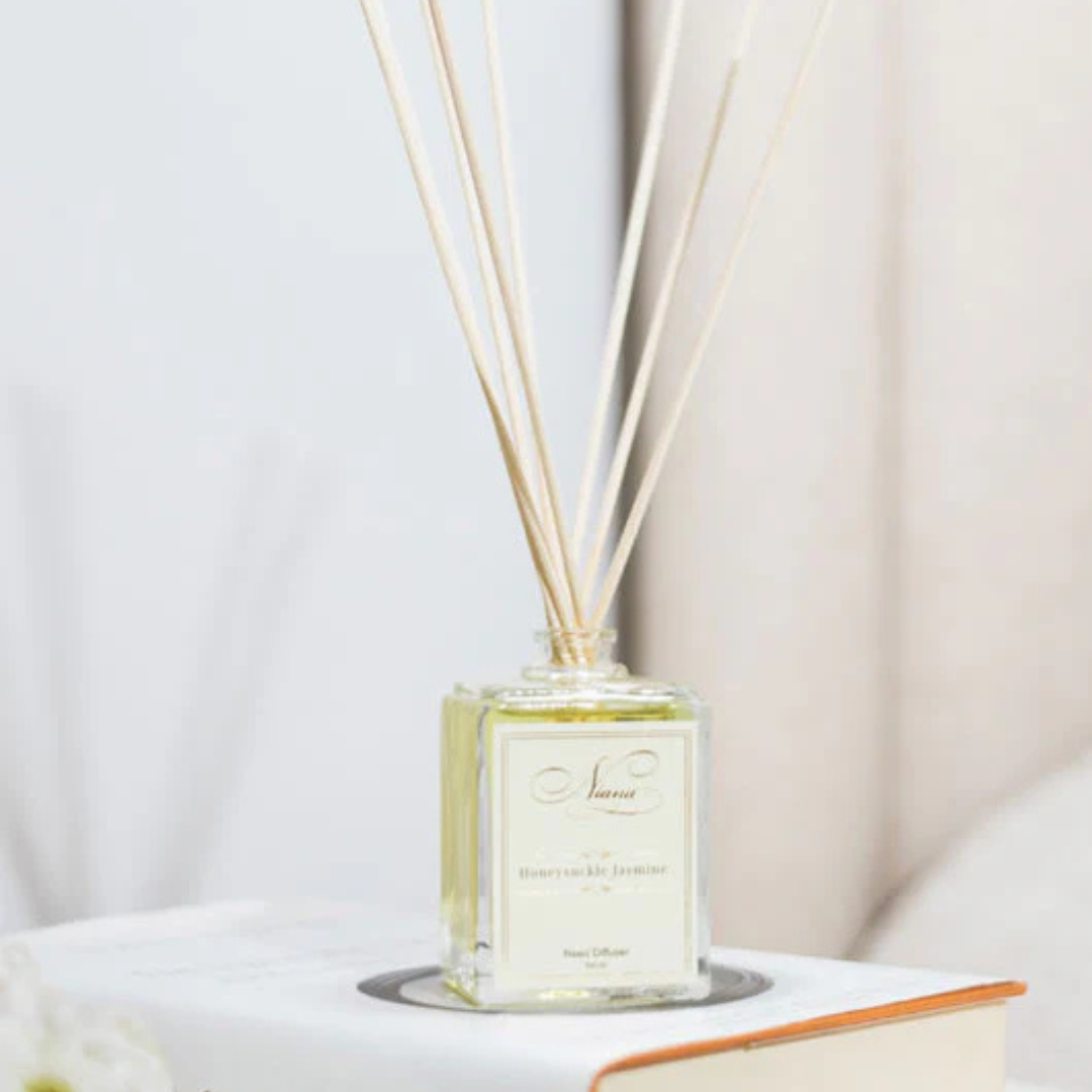 Honeysuckle Jasmine Reed Diffuser