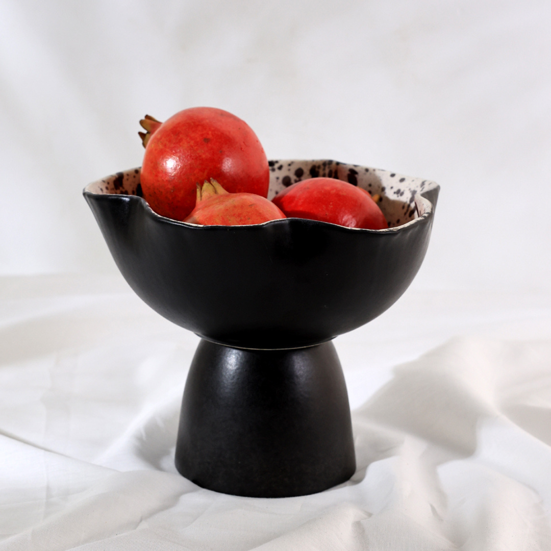 Yin Yang Fruit - Bowl