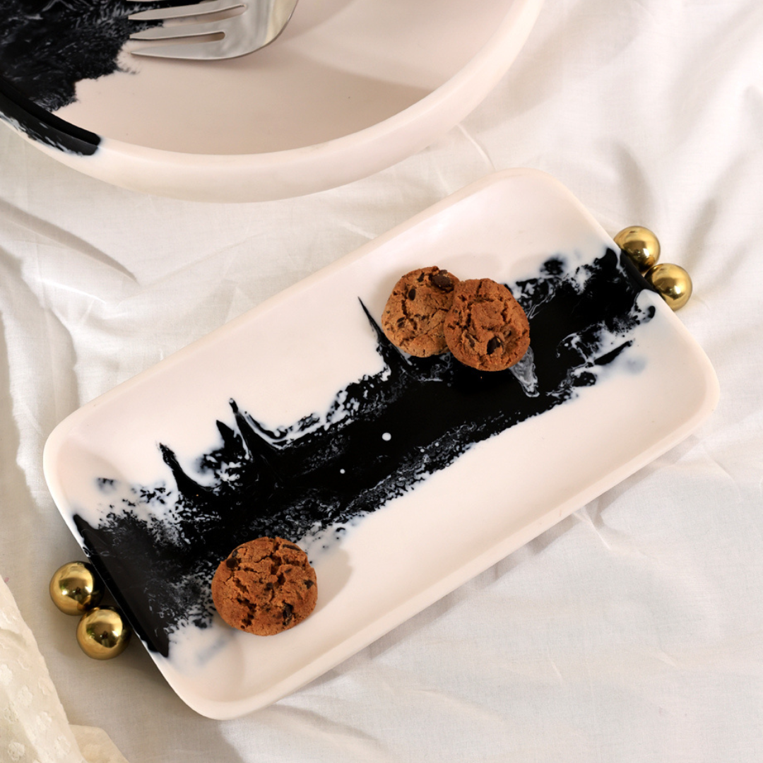 Yin Yang - Server Duo