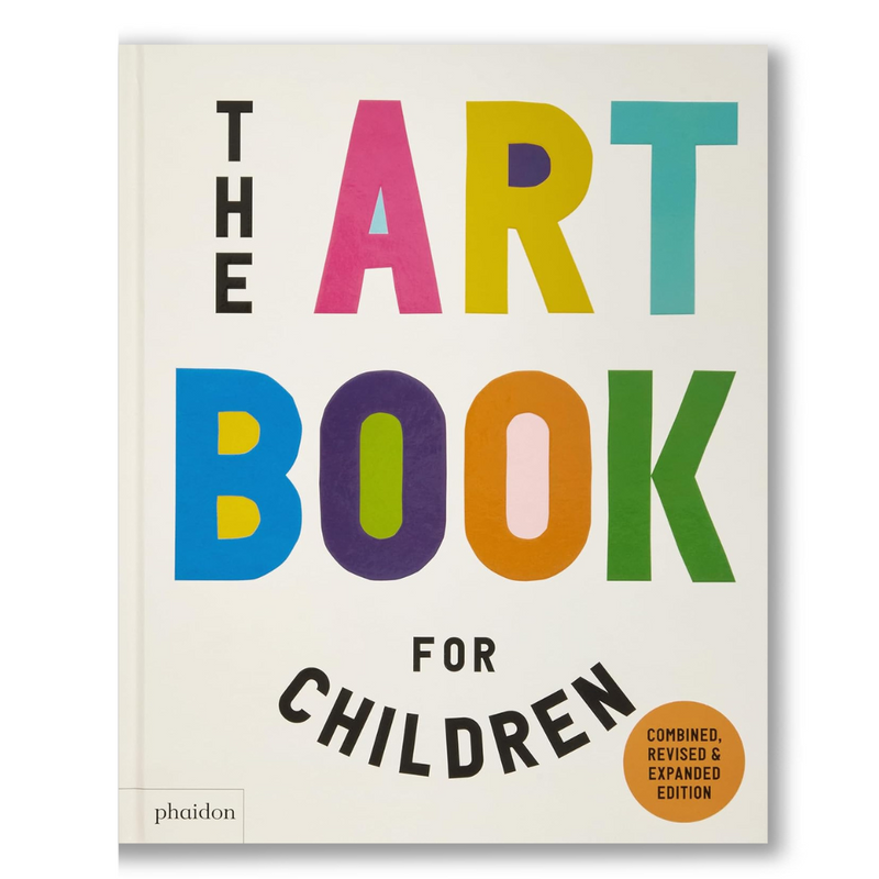 The Art Book for Children