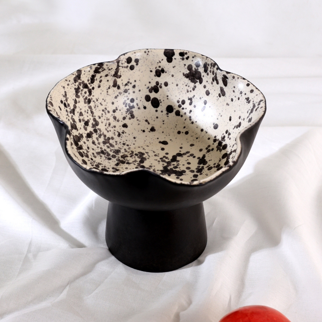 Yin Yang Fruit - Bowl