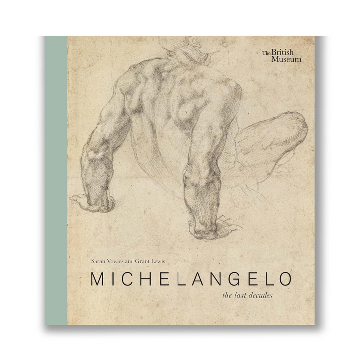 Michelangelo: the last decades Book