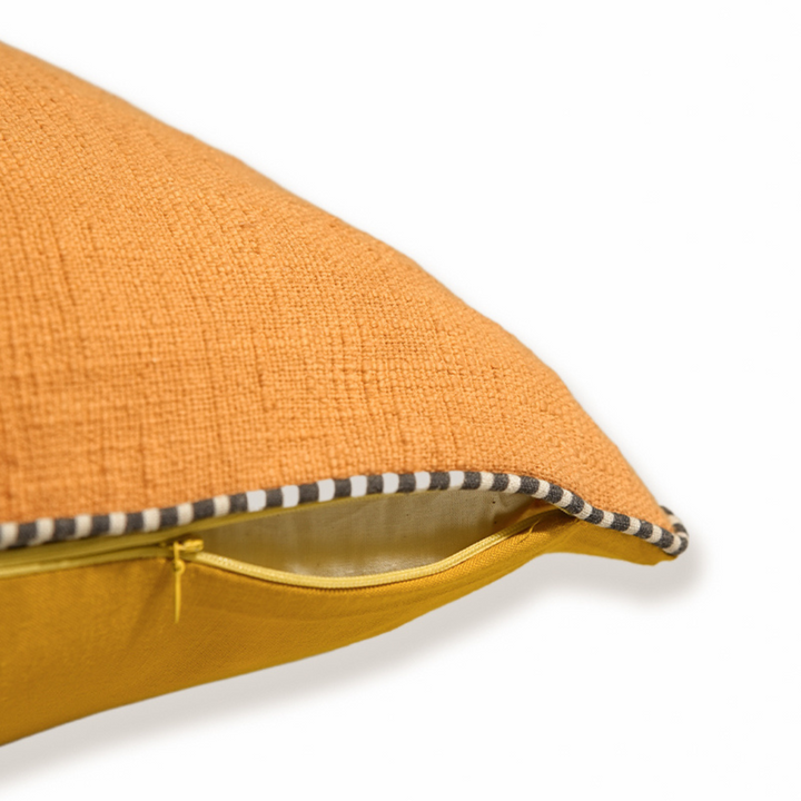 Handwoven - Yellow