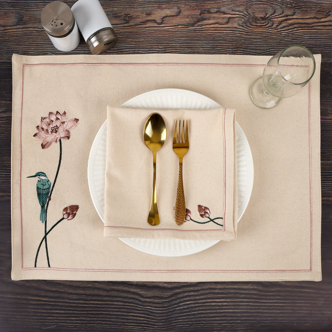 Padmani Warm -Napkin