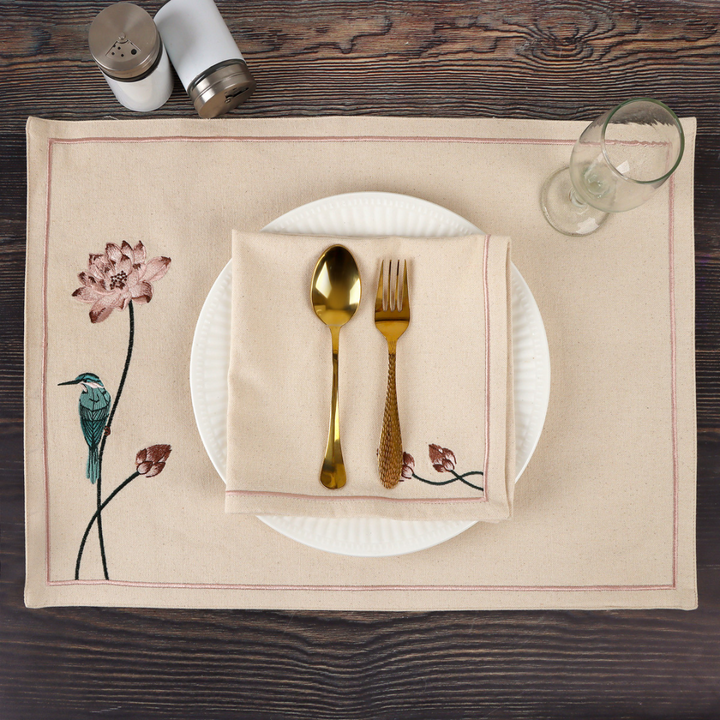 Padmani Warm -Napkin