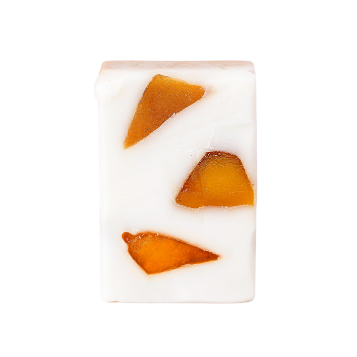 Mango Mosaic | Artisanal Soap Bar