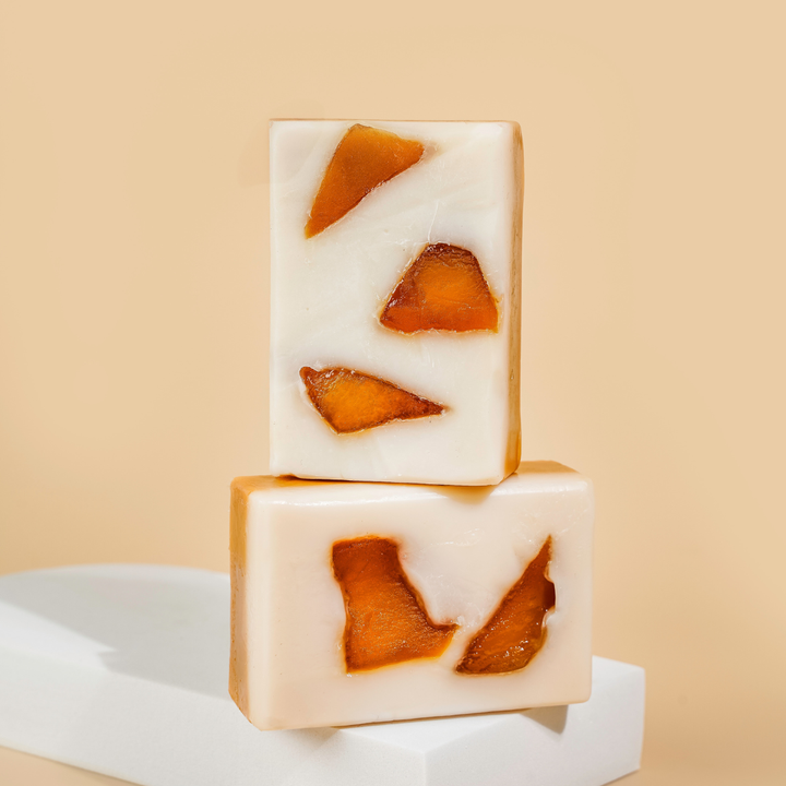 Mango Mosaic | Artisanal Soap Bar