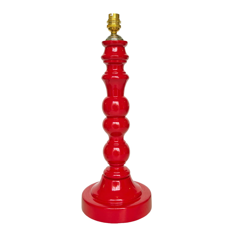 Milly - Ladybug Red 16.5"