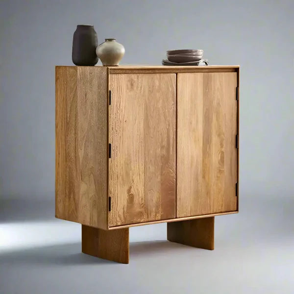 Modern Bar Cabinet