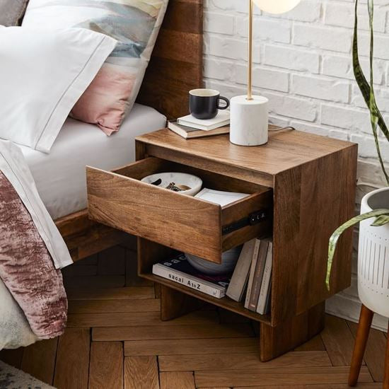 Modern Bedside