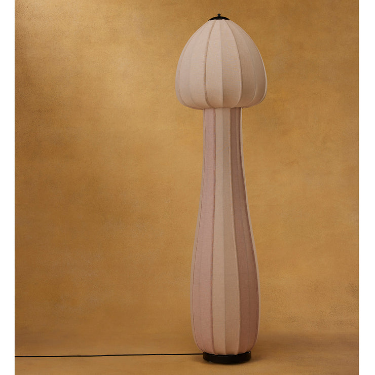 Mushroom  Floor Lamp - Large