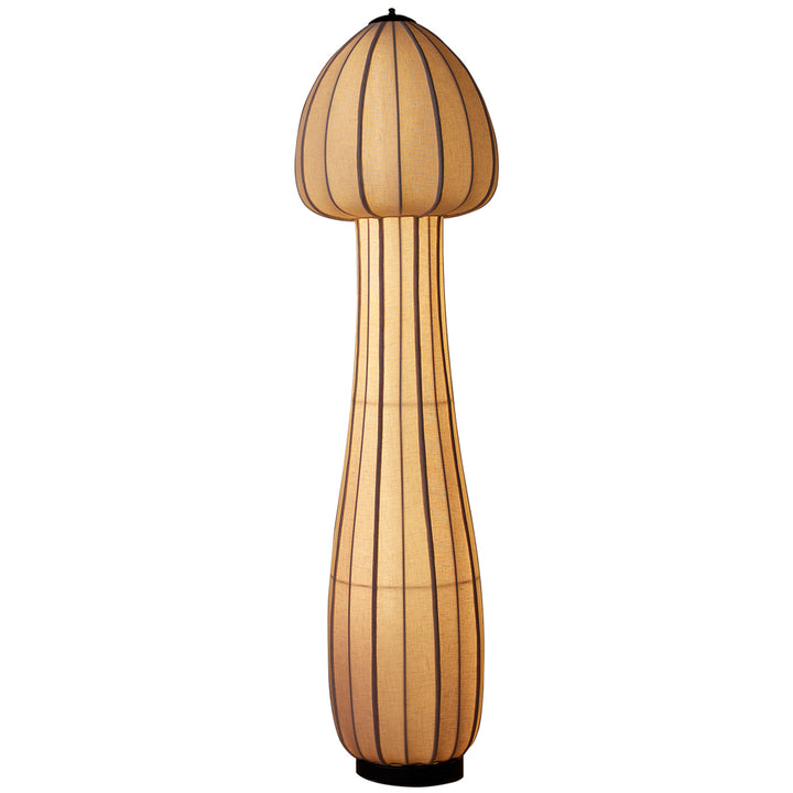 Mushroom  Floor Lamp - Large