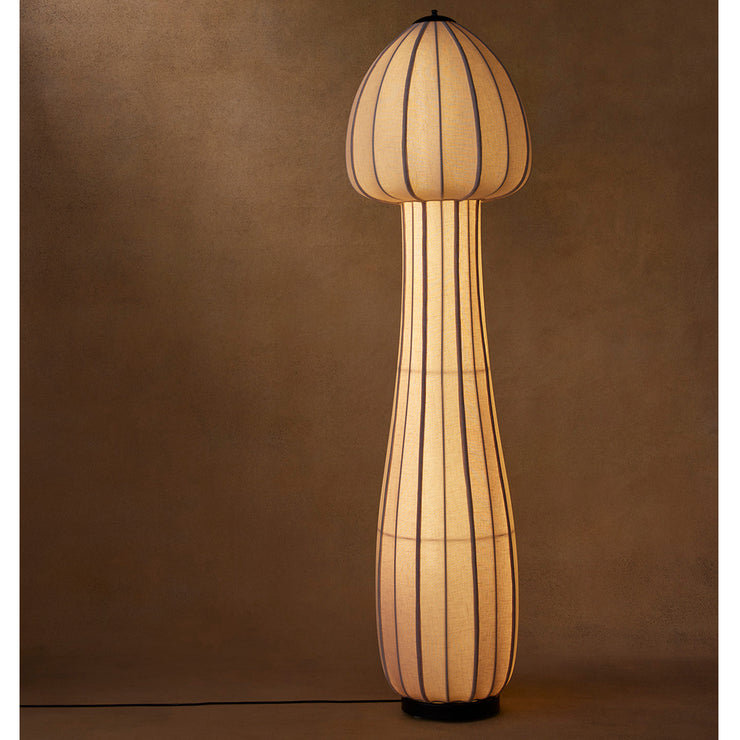 Mushroom  Floor Lamp - Large