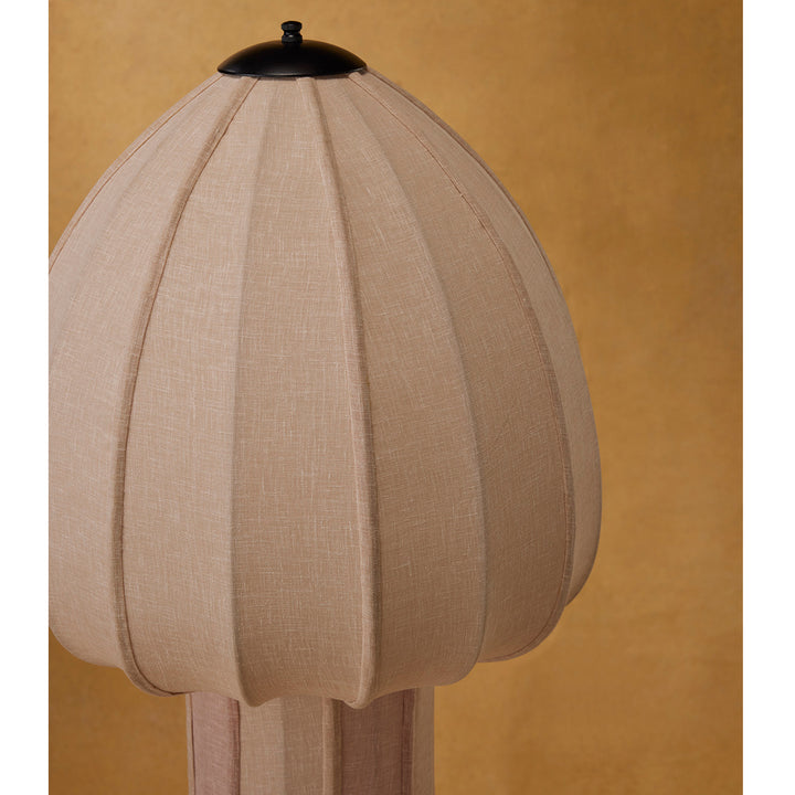 Mushroom  Floor Lamp - Large