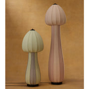 Mushroom  Floor Lamp (Set of 2)