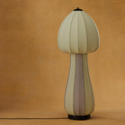 Mushroom  Floor Lamp - Small