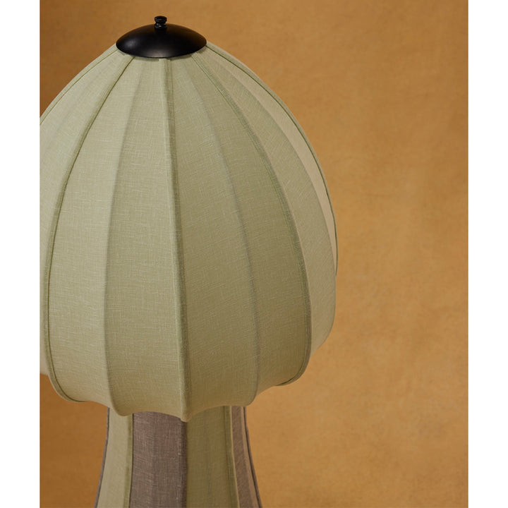 Mushroom  Floor Lamp - Small