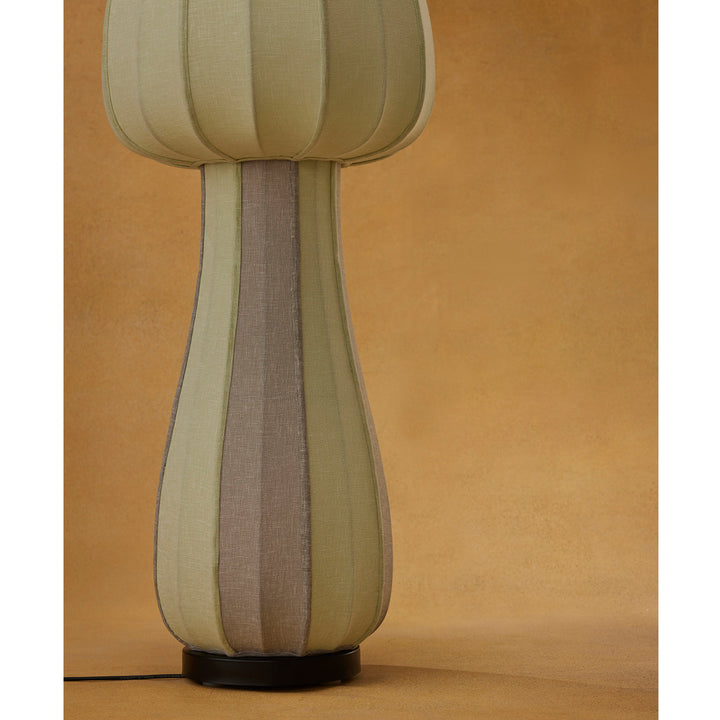 Mushroom  Floor Lamp - Small