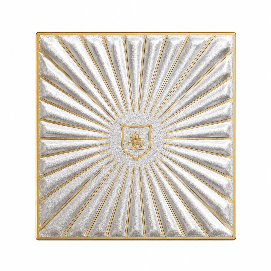 Muskani Gourmet Caddy